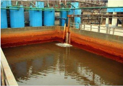 红河哈尼族彝族自治州有色金属废水回收