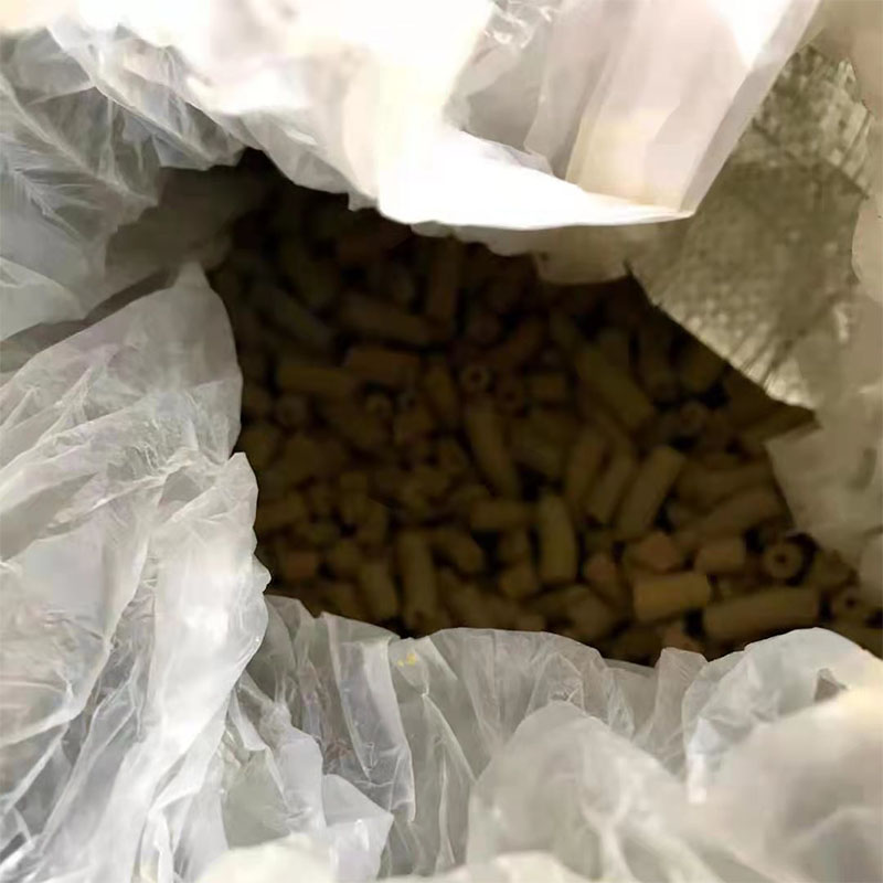 红河哈尼族彝族自治州钒催化剂回收